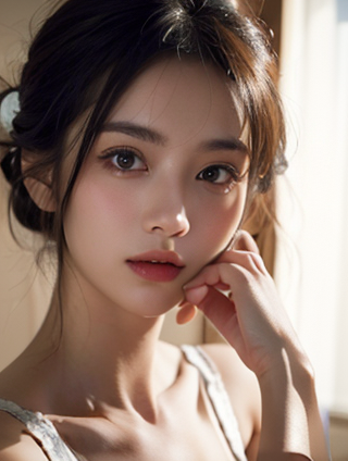 唐玄宗与唐婉：穿越时空的对话